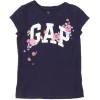 Gap Girls Blue T-Shirt