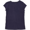 Gap Girls Blue T-Shirt