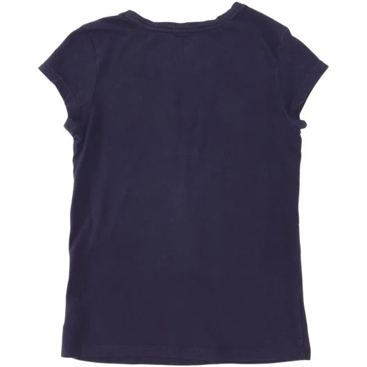 Gap Girls Blue T-Shirt