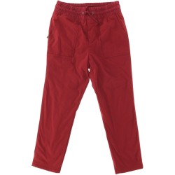 Gap Boys Burgundy Pants