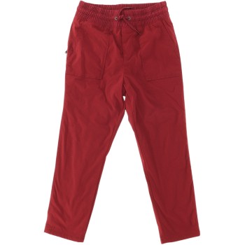 Gap Boys Burgundy Pants