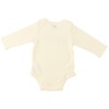 Gap Gender Neutral Cream Onesie
