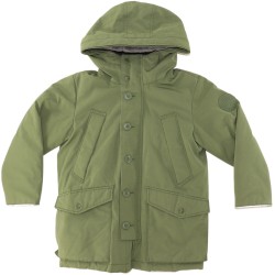 Gap Boys Green Jacket
