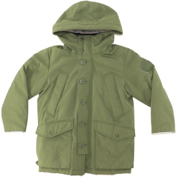 Gap Boys Green Jacket