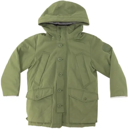 Gap Boys Green Jacket