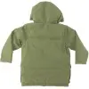 Gap Boys Green Jacket
