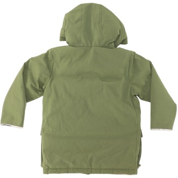Gap Boys Green Jacket Gap Boys Green Jacket