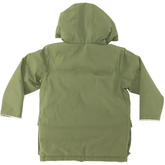 Gap Boys Green Jacket
