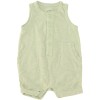 Gap Girls Green Romper