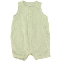 Gap Girls Green Romper
