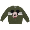 Gap Boys Green Hoodie
