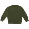 Gap Boys Green Hoodie