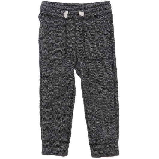 Gap Boys Grey Sweat Pants