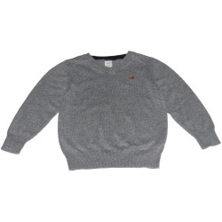Gap Boy's Grey Sweater