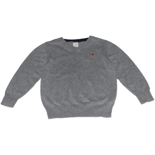 Gap Boy's Grey Sweater