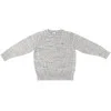 Gap Boys Grey Sweater