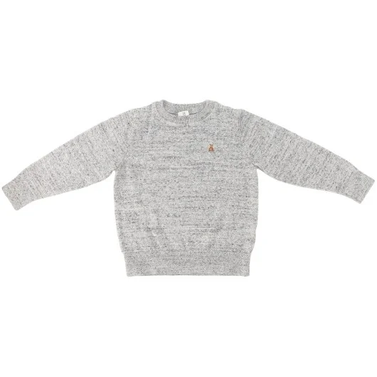 Gap Boys Grey Sweater