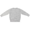 Gap Boys Grey Sweater