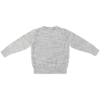 Gap Boys Grey Sweater Gap Boys Grey Sweater