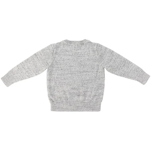 Gap Boys Grey Sweater