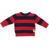 Gap Boys Blue/Red Sweater