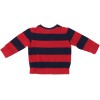 Gap Boys Blue/Red Sweater