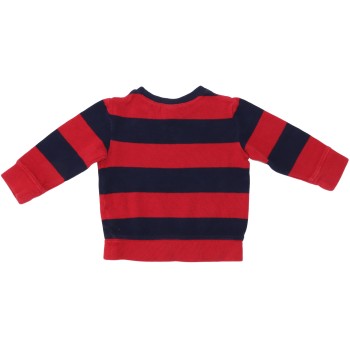 Gap Boys Blue/Red Sweater Gap Boys Blue/Red Sweater