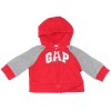 Gap Boys Red Hoodie
