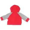Gap Boys Red Hoodie