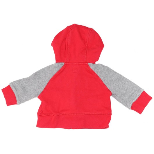 Gap Boys Red Hoodie Gap Boys Red Hoodie