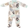 Gap Boys White Romper