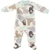 Gap Boys White Romper