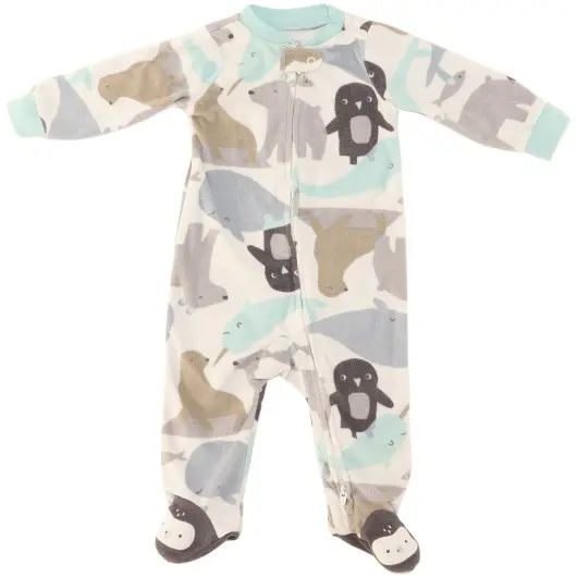 Gap Boys White Romper