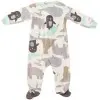 Gap Boys White Romper