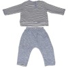 Gap Boy's White Casual Wear