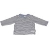 Gap Boy's White Casual Wear