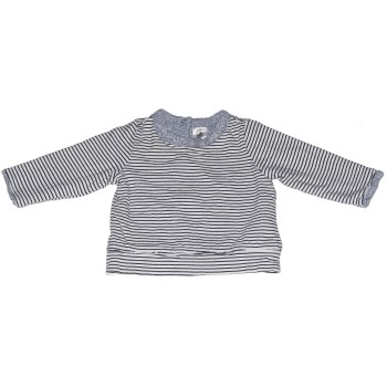 Gap Boy's White Casual Wear Gap Boy's White Casual Wear