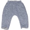Gap Boy's White Casual Wear