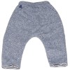 Gap Boy's White Casual Wear