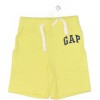 Gap Girls Yellow Shorts