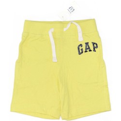 Gap Girls Yellow Shorts
