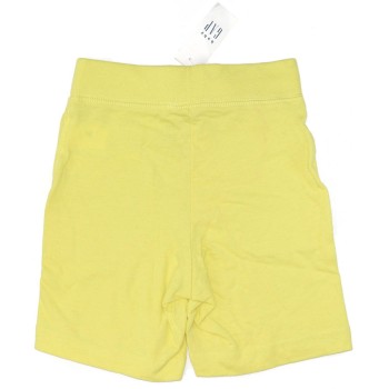 Gap Girls Yellow Shorts Gap Girls Yellow Shorts
