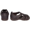 Garanimals Boys Brown Footwear