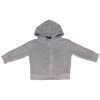 Garanimals Boys Grey Hoodie