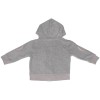 Garanimals Boys Grey Hoodie