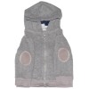 Garanimals Boys Grey Hoodie