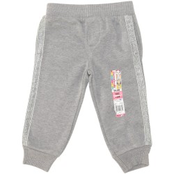 Garanimals Girls Grey Sweat Pants