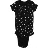 Gerber Gender Neutral Black Onesie