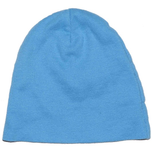 Gerber Boys Blue Beanie Hat
