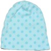 Gerber Girls Blue Beanie Hat